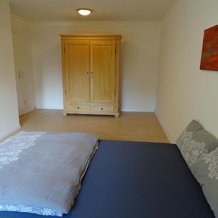 Ferienwohnung Findus Haldenwang ภายนอก รูปภาพ