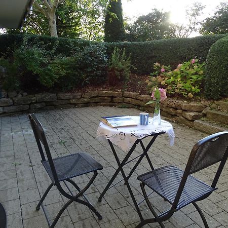 Ferienwohnung Findus Haldenwang ภายนอก รูปภาพ