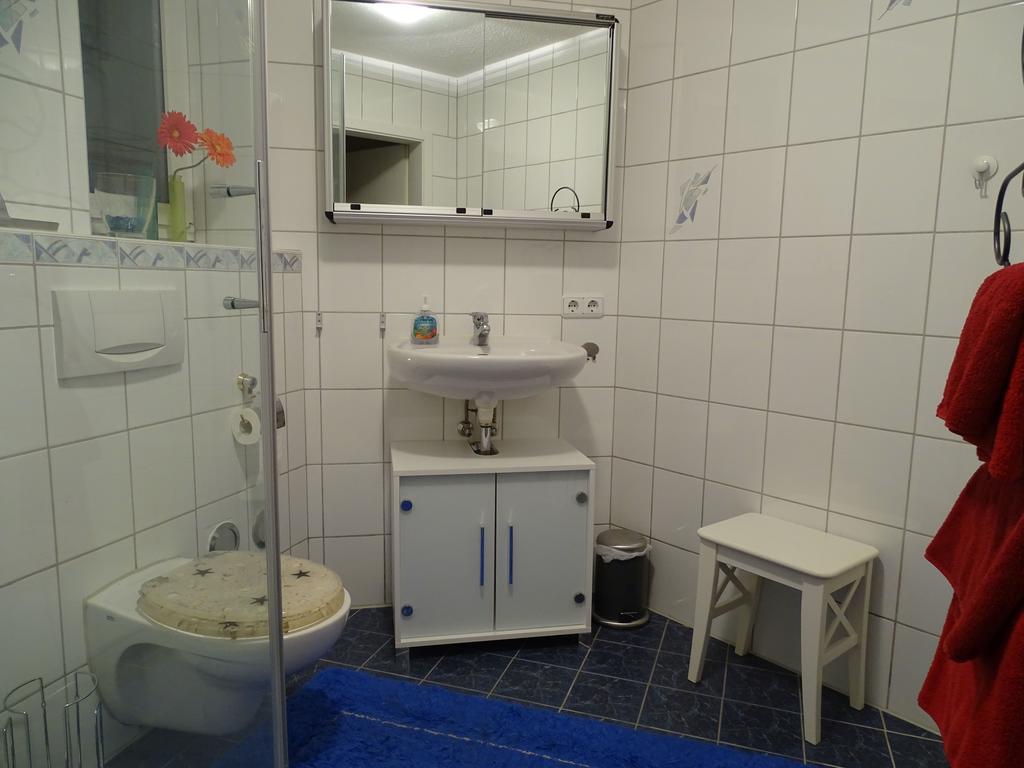 Ferienwohnung Findus Haldenwang ห้อง รูปภาพ
