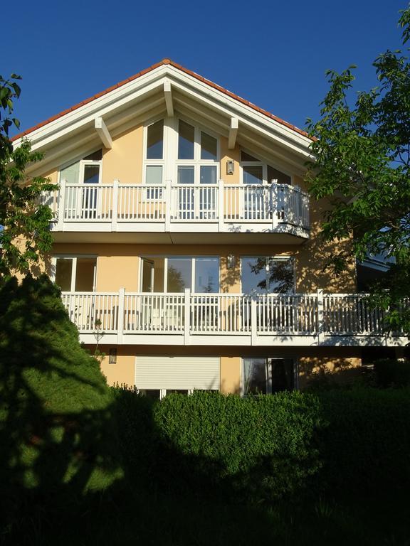 Ferienwohnung Findus Haldenwang ภายนอก รูปภาพ