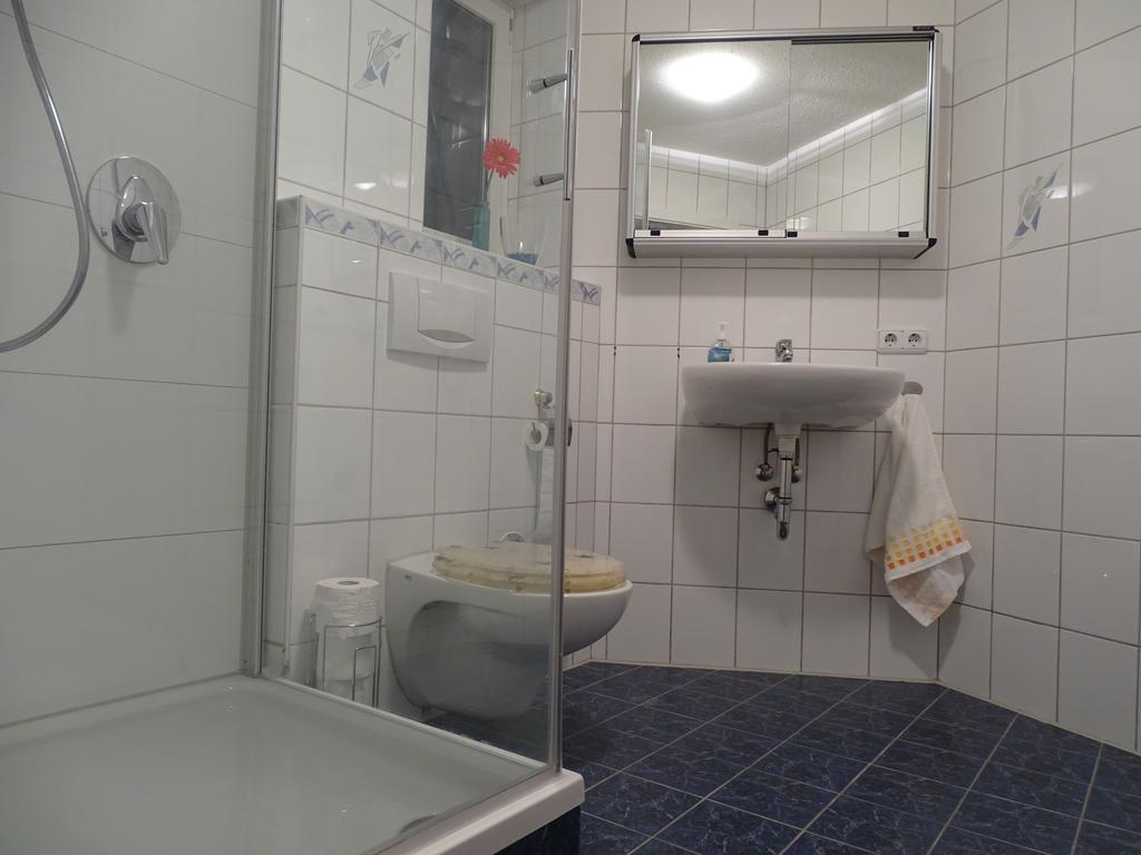 Ferienwohnung Findus Haldenwang ห้อง รูปภาพ